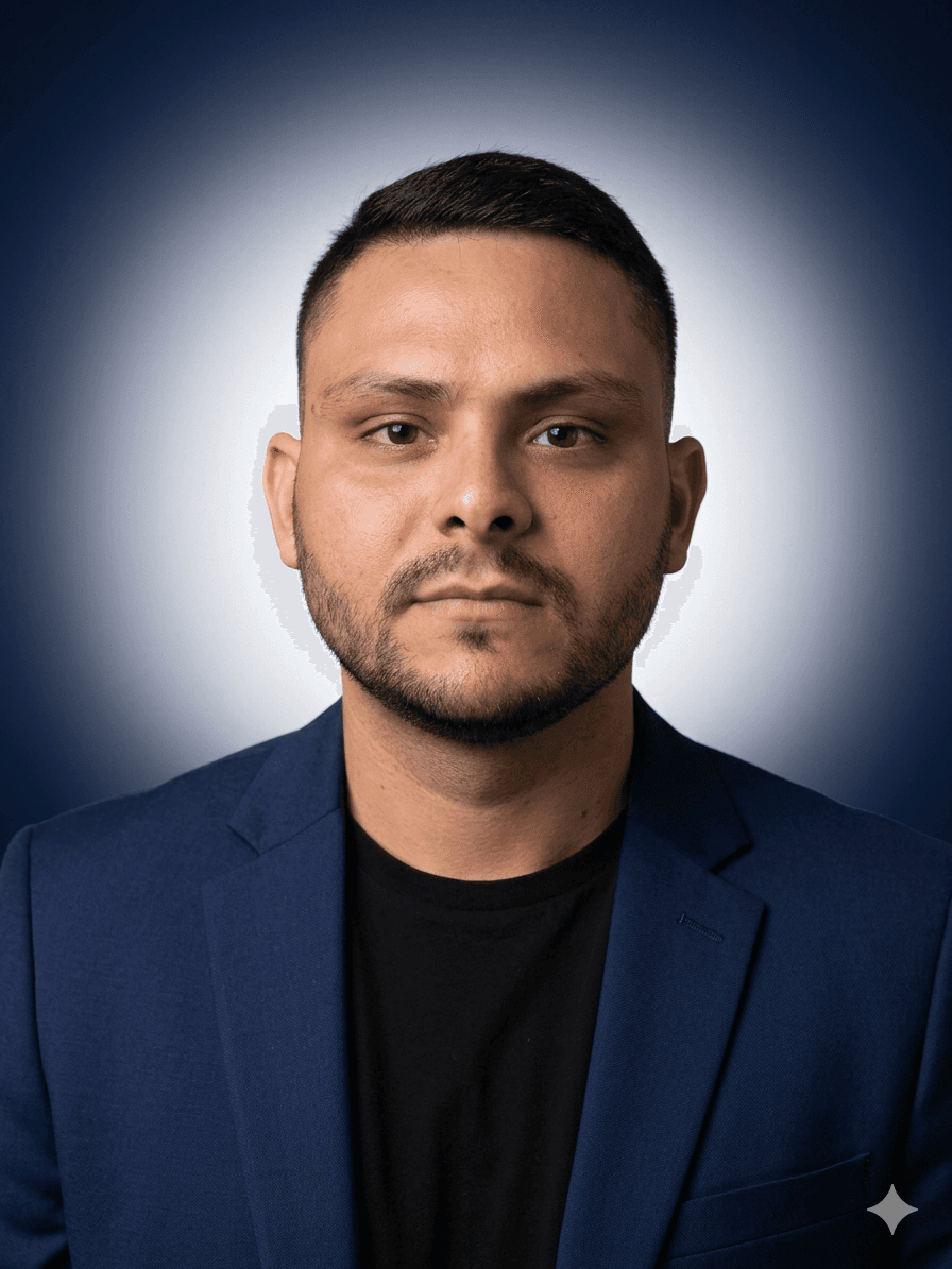 Foto de perfil de Vitor Braga